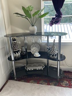 Bar Table