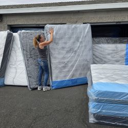 Save More Single Twin Mattress 99 Full Double 159 Queen Bed 179 King 229 California King 229 Frame 69 XL Twin Mattresses All Sizes Available