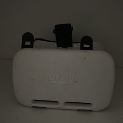Nintendo VR attachment (negotiation+-)