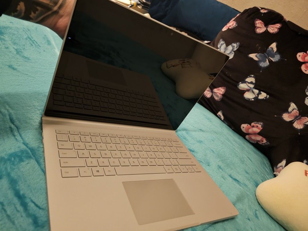 Microsoft Surface 3