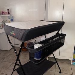 Changing Table 