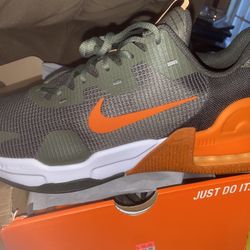 Nike Air Max Alpha Trainer