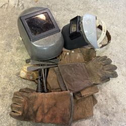 Welding Equipment