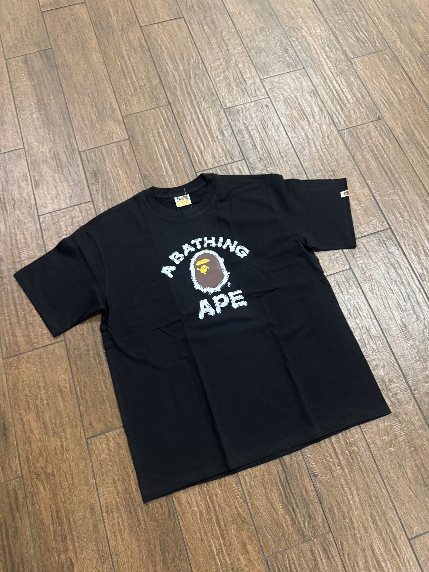 Bape Tee Size XL
