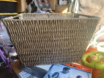 Basket