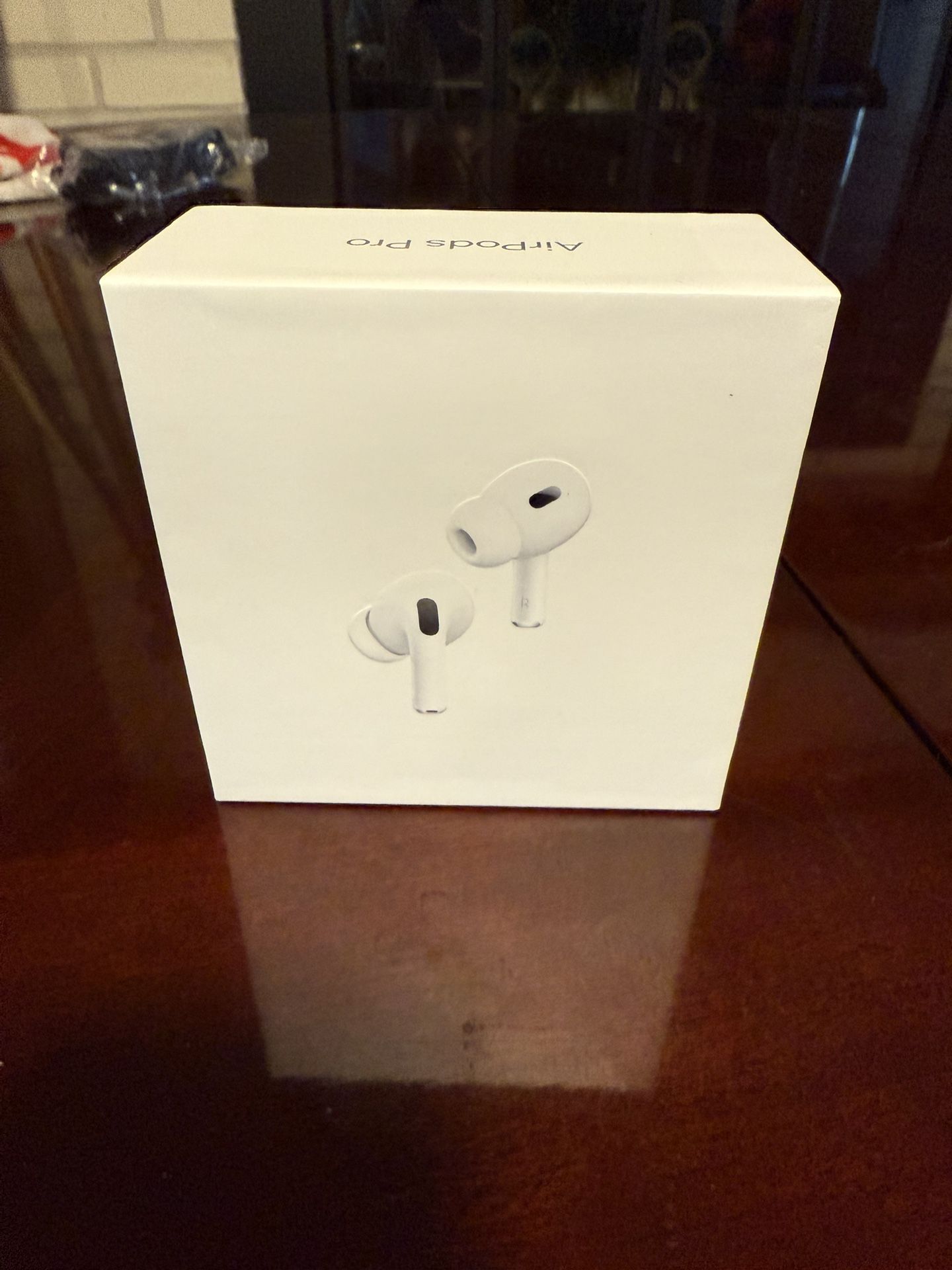 AirPod Pro 2