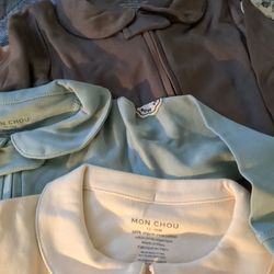 500 pieces 100% prima cotton clothes