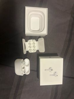 Apple AirPods Pro 3