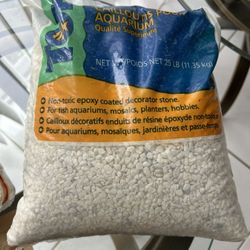 Aquarium Gravel