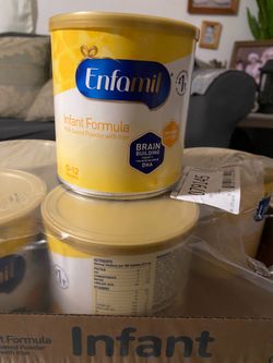 Enfamil Formula
