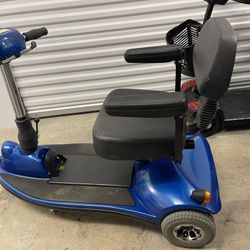 City Bug Scooter 