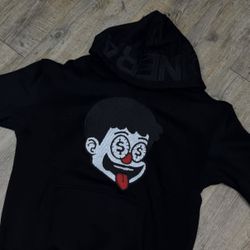 Dineral Hoodies 
