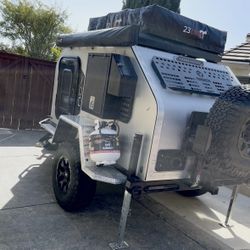 2021 Vorsheer XOC