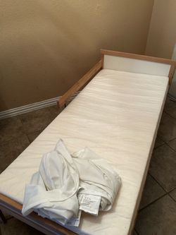 Small Children’s Bed