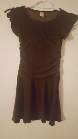 Girl dress