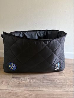 insulated cooler bag