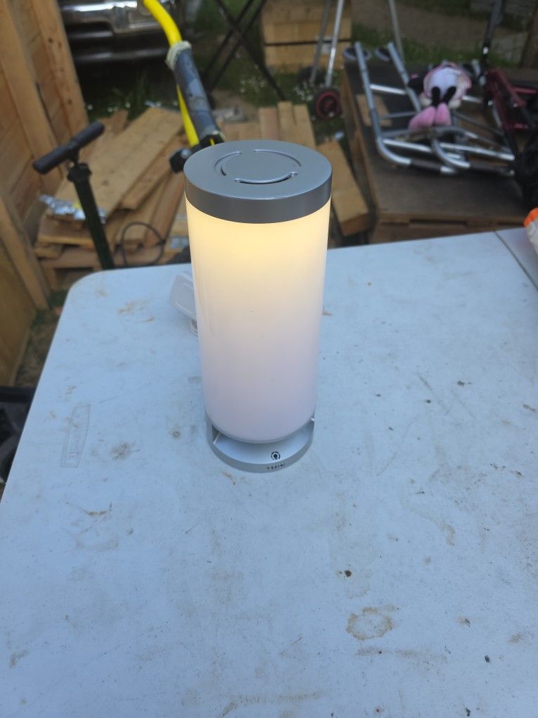 IHome Lamp