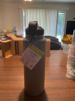 Eddie Bauer Hydro Flask