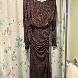 Ladies dresses size 8