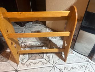 Blankets holder , dresser And sofa and loveseat