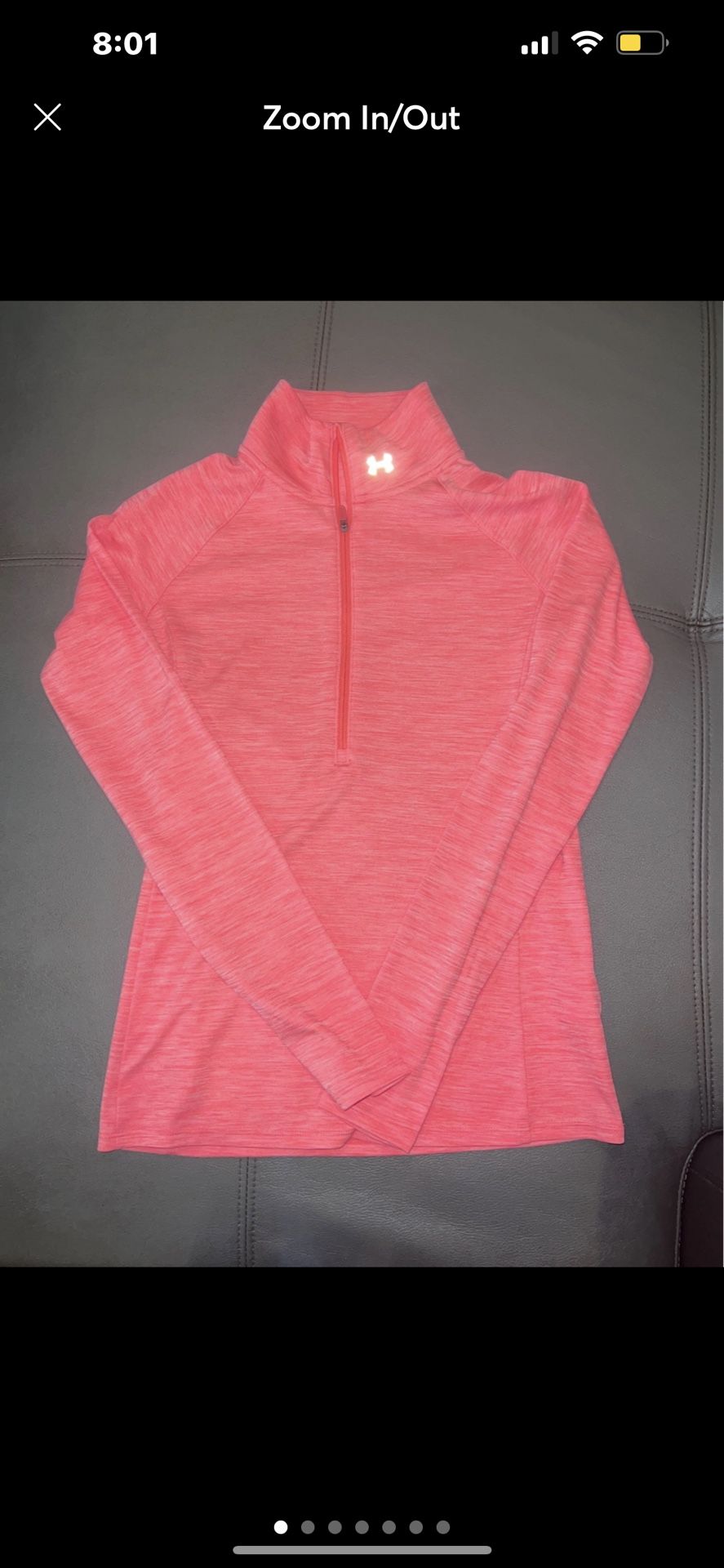 Under Armour