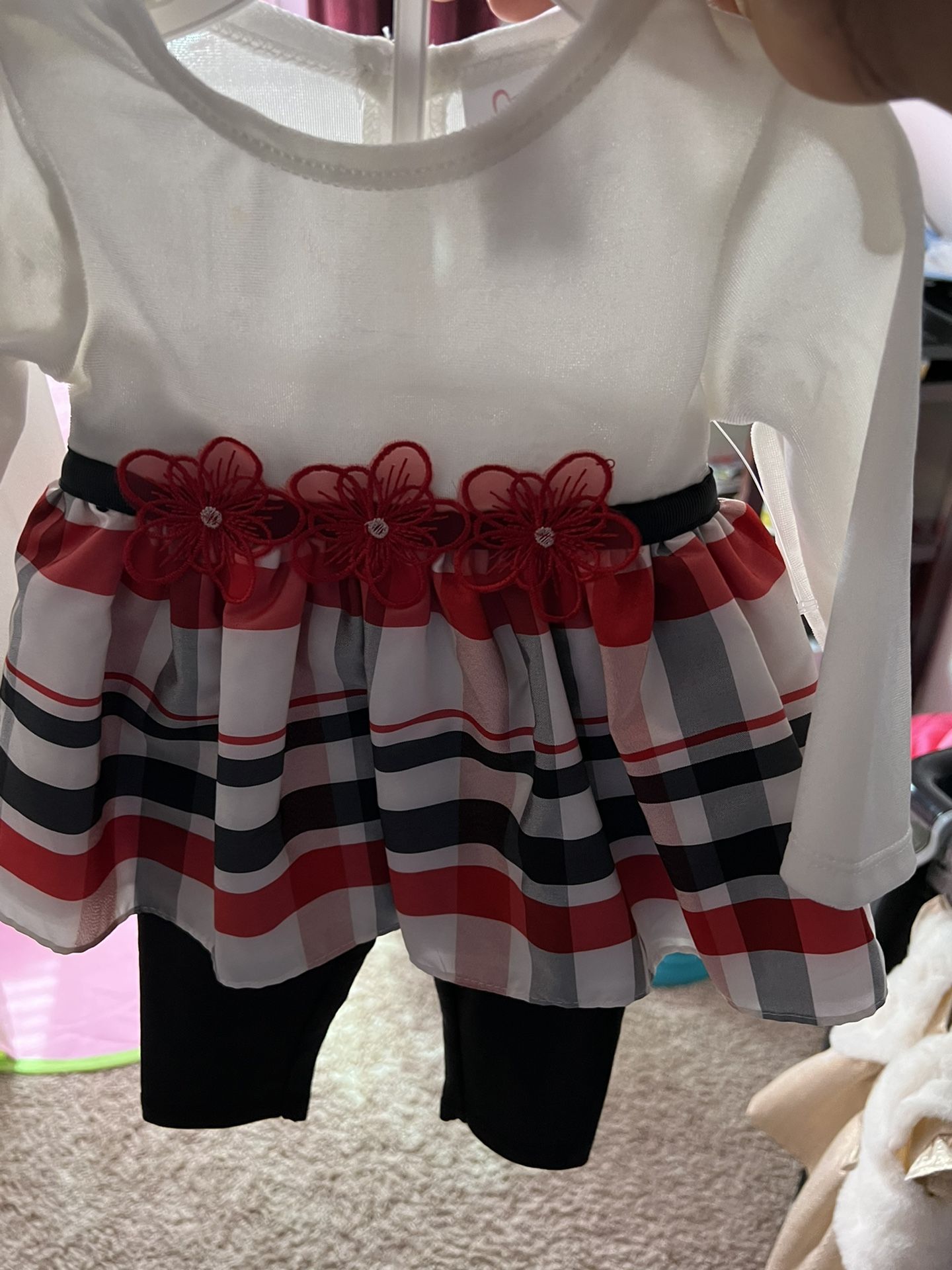 Infant 2 Piece Set
