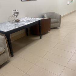 Office Chair Set