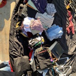 $1 Everything 1 Dollar Size 0 Pants - Size Small To Medium