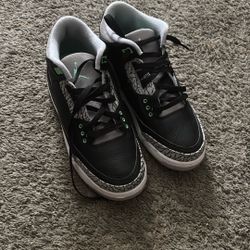 Jordan’s