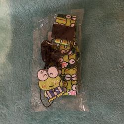 Keroppi Lanyard 