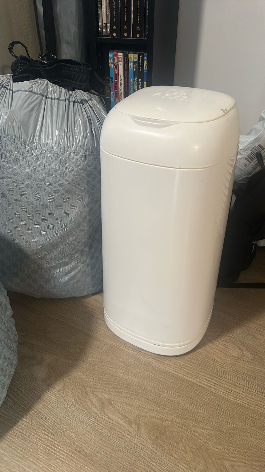 Diaper Genie