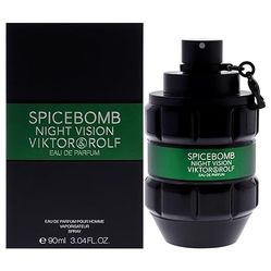 SPICEBOMB Night Vision Viktor & Rolf Eau de Parfum - SEALED