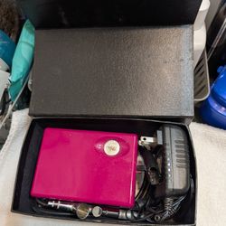 Make-up Airbrush 