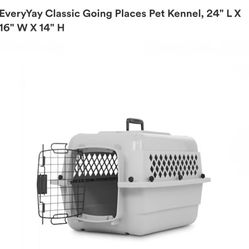 Pet Carrier