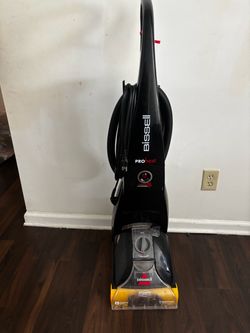 Bissell ProHeat Carpet Cleaner