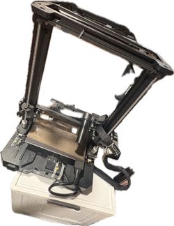 Ender-3 S1 Pro For parts or advanced users