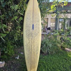 Surfboard, 