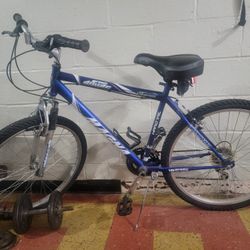 Magna Great Divide Mens Bike