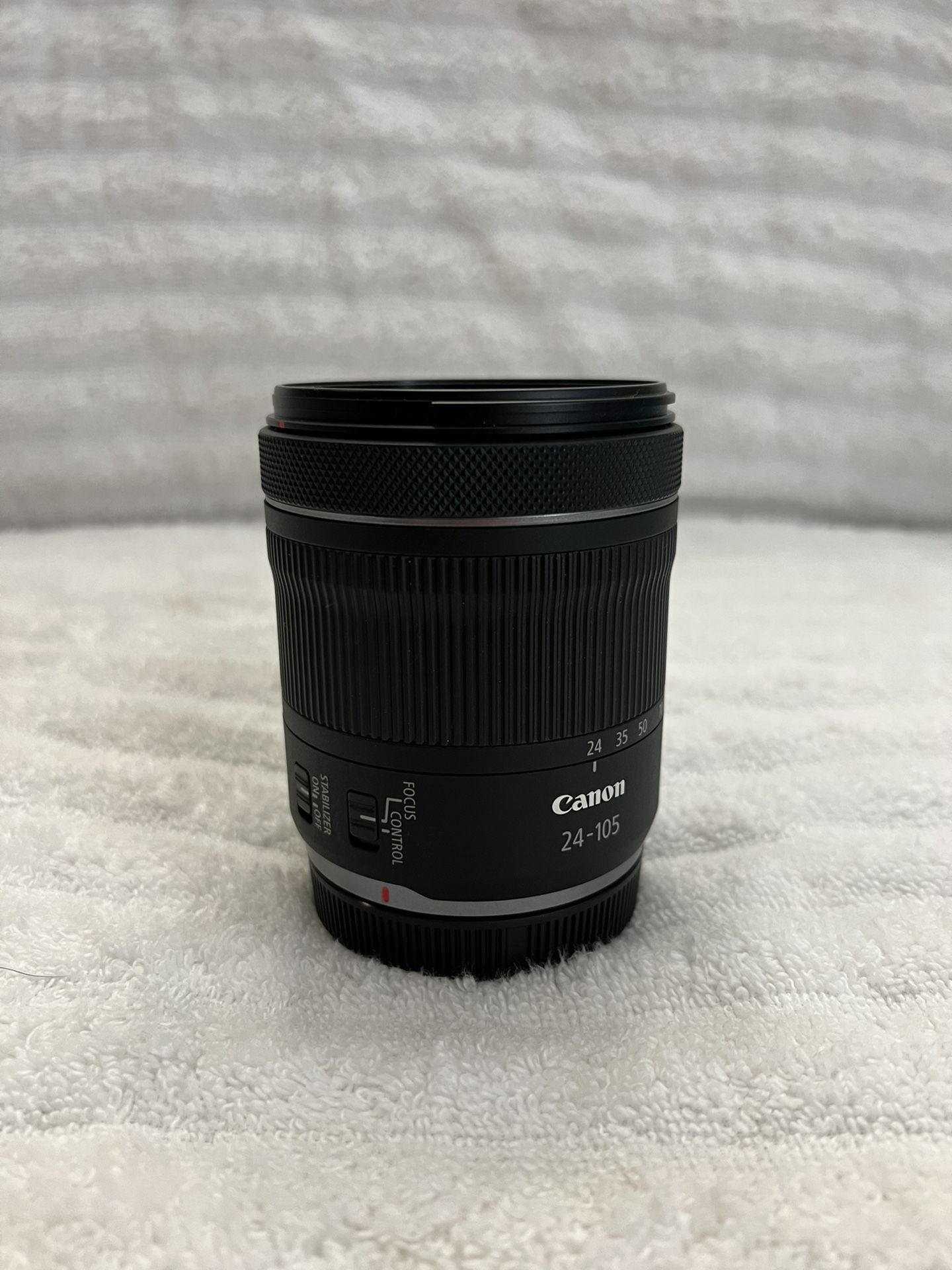 CANON RF 24-105
