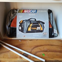 Tony Stewart Duffle Bag