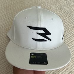 Nike Swoosh Flex Russel Wilson Hat