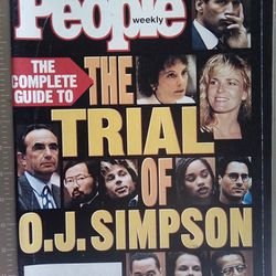 People Weekly October 10, 1994