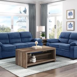 Sectional+Love Seat