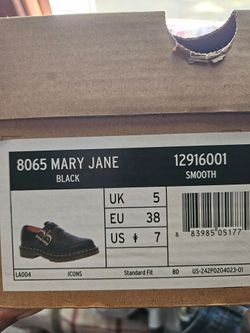 Women Dr. Martens