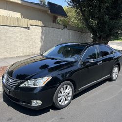 2012 Lexus Es 350 ,  Es 300 , Maxima , Lexus Is , Altima , Accord , Camry , Avalon , Civic , 335i , BMW , Audi A4 , A6 . Cadillac , Charger 