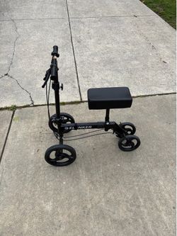 Knee Scooter