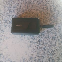 Anker Charger 