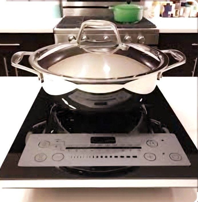 Stove - Portable 🛞,  Powerful💪, And More