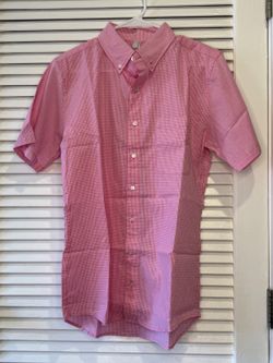 American Apparel Men's Short Sleeve Vintage USA Made Small