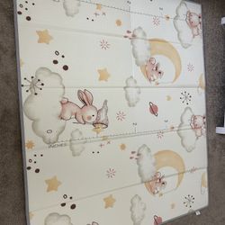 Baby Toddler Play Mat